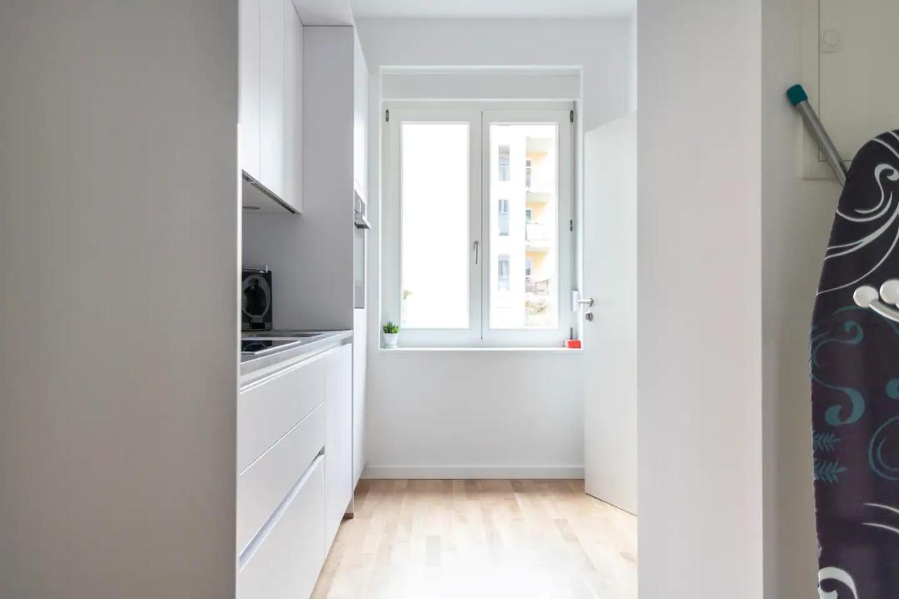 A Stylish Apartment In The Center Of True Берлін Екстер'єр фото