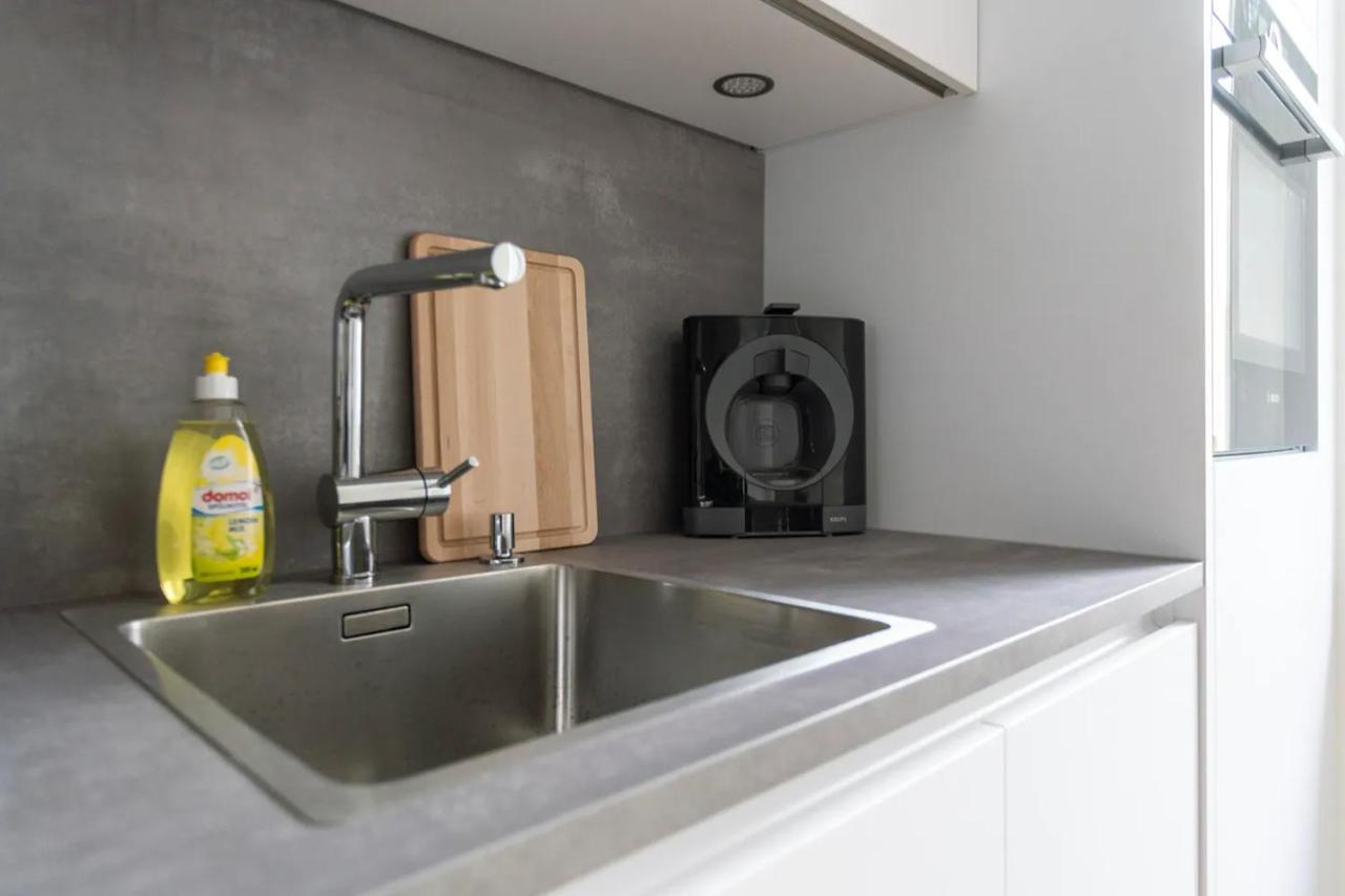 A Stylish Apartment In The Center Of True Берлін Екстер'єр фото